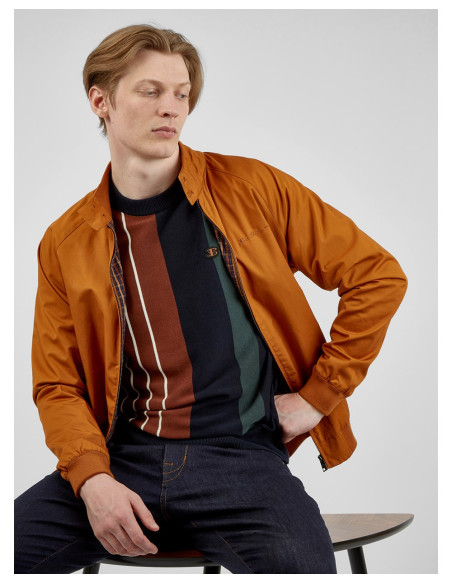 BEN SHERMAN 0065550 - Maglione
