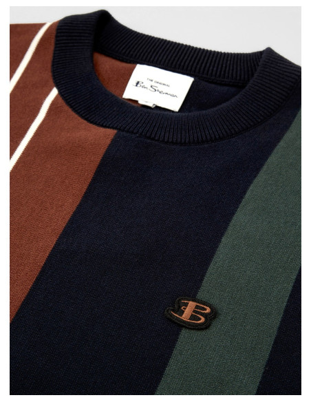 BEN SHERMAN 0065550 - Maglione