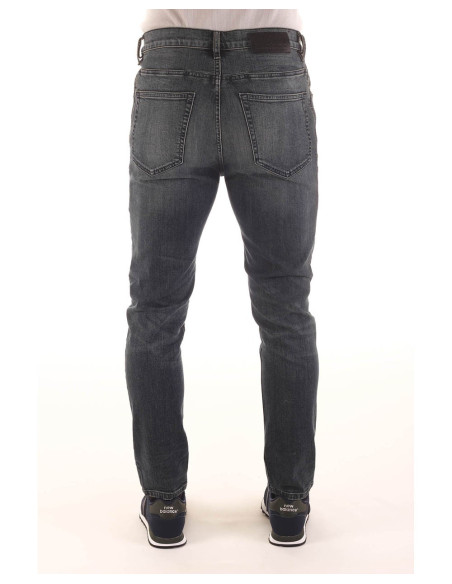 DIESEL 00SQLY084AS - Jeans