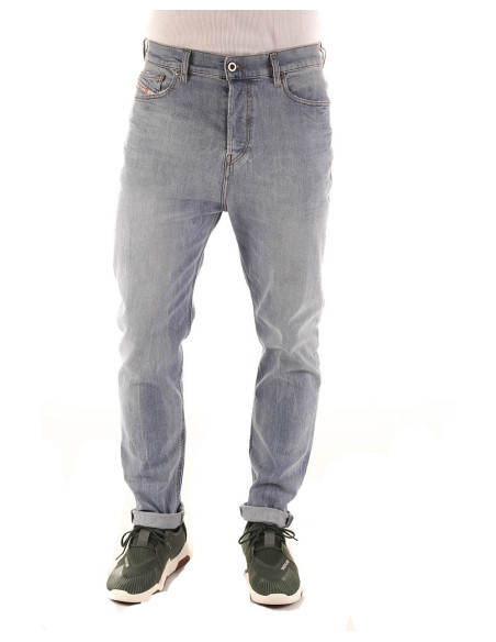 DIESEL 00sQ3081AL - Jeans
