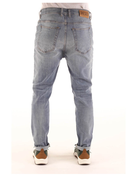 DIESEL 00sQ3081AL - Jeans