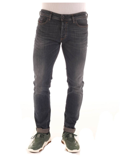 DIESEL 00S7VG069DG L32 - Vaquero