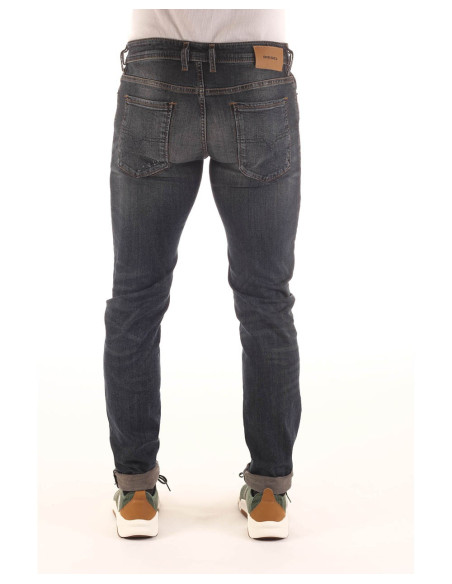DIESEL 00S7VG069DG L32 - Vaquero