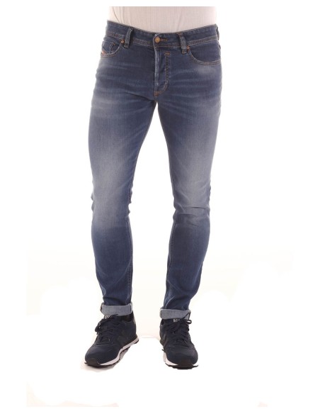 DIESEL 00S7VG084YK L32 - Vaquero