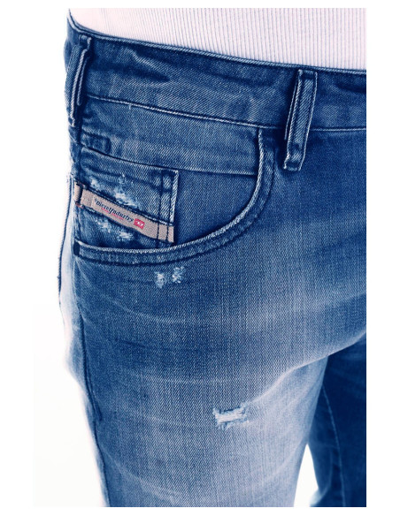 DIESEL 00sLL084DD - Jeans