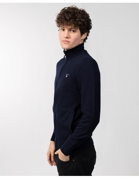 GANT Superfine - Gilet