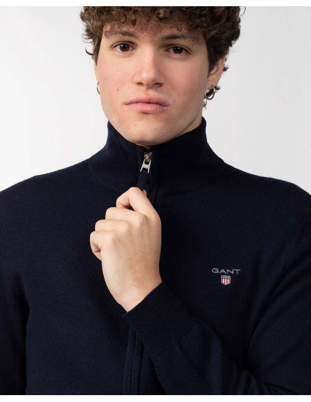 GANT Superfine - Gilet