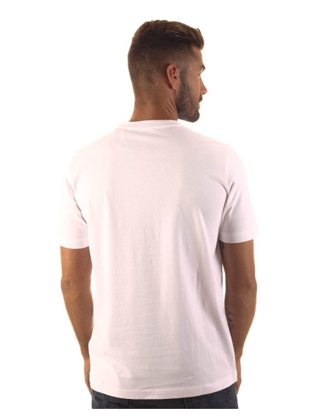 DIESEL 00SW7V0091A - T-shirt