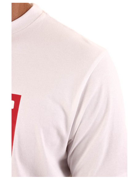 DIESEL 00SW7V0091A - T-shirt
