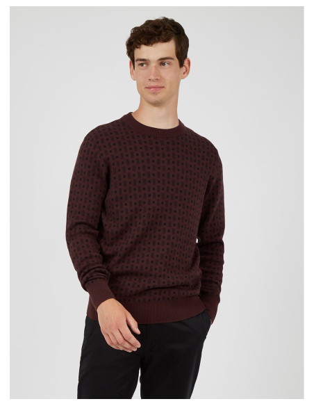 BEN SHERMAN 0065552 – Pullover