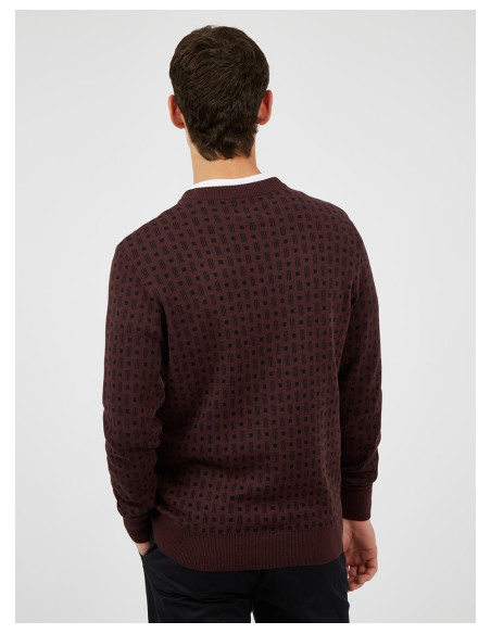 BEN SHERMAN 0065552 - Pull