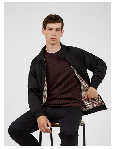 BEN SHERMAN 0065552 - Pull