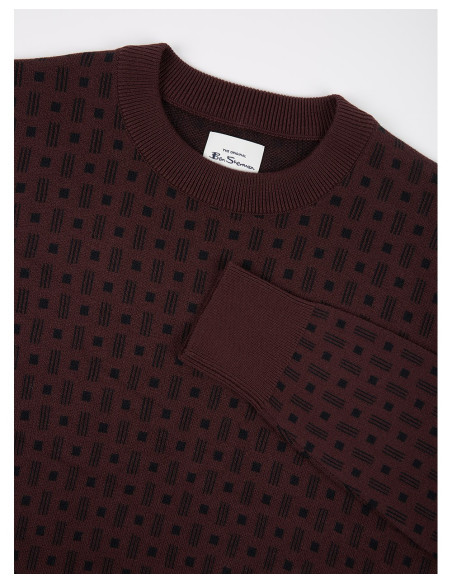 BEN SHERMAN 0065552 - Pull