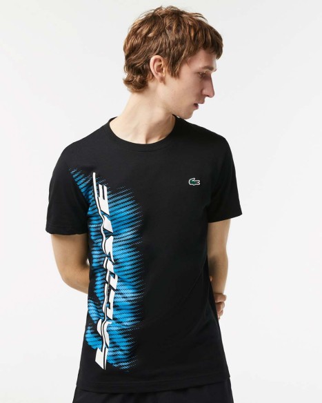 LACOSTE TH5189-00 - Maglietta