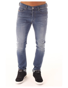 Jean diesel tepphar homme hot sale