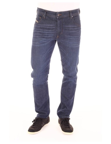 DIESEL Krayver – Lange Jeans 30