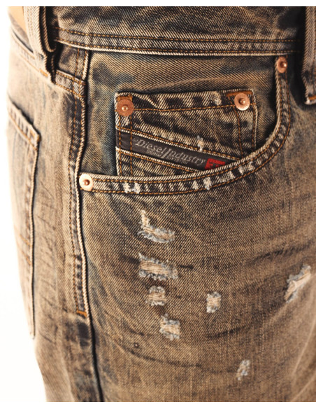 DIESEL Larkee-Beex SP - Vaquero L 30