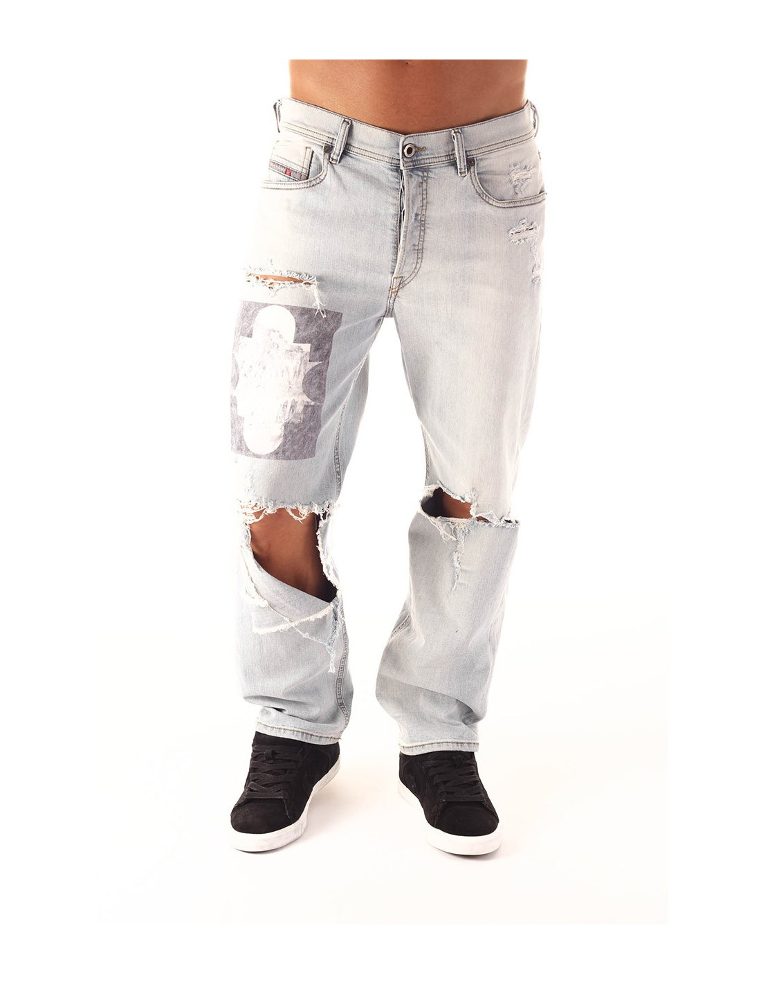 Diesel dagh store
