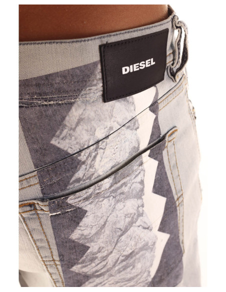 DIESEL Dagh - Vaquero L 32