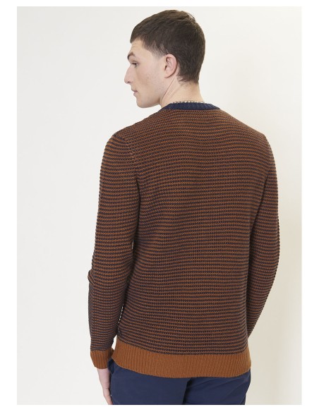 BEN SHERMAN 0065556 - Jersey