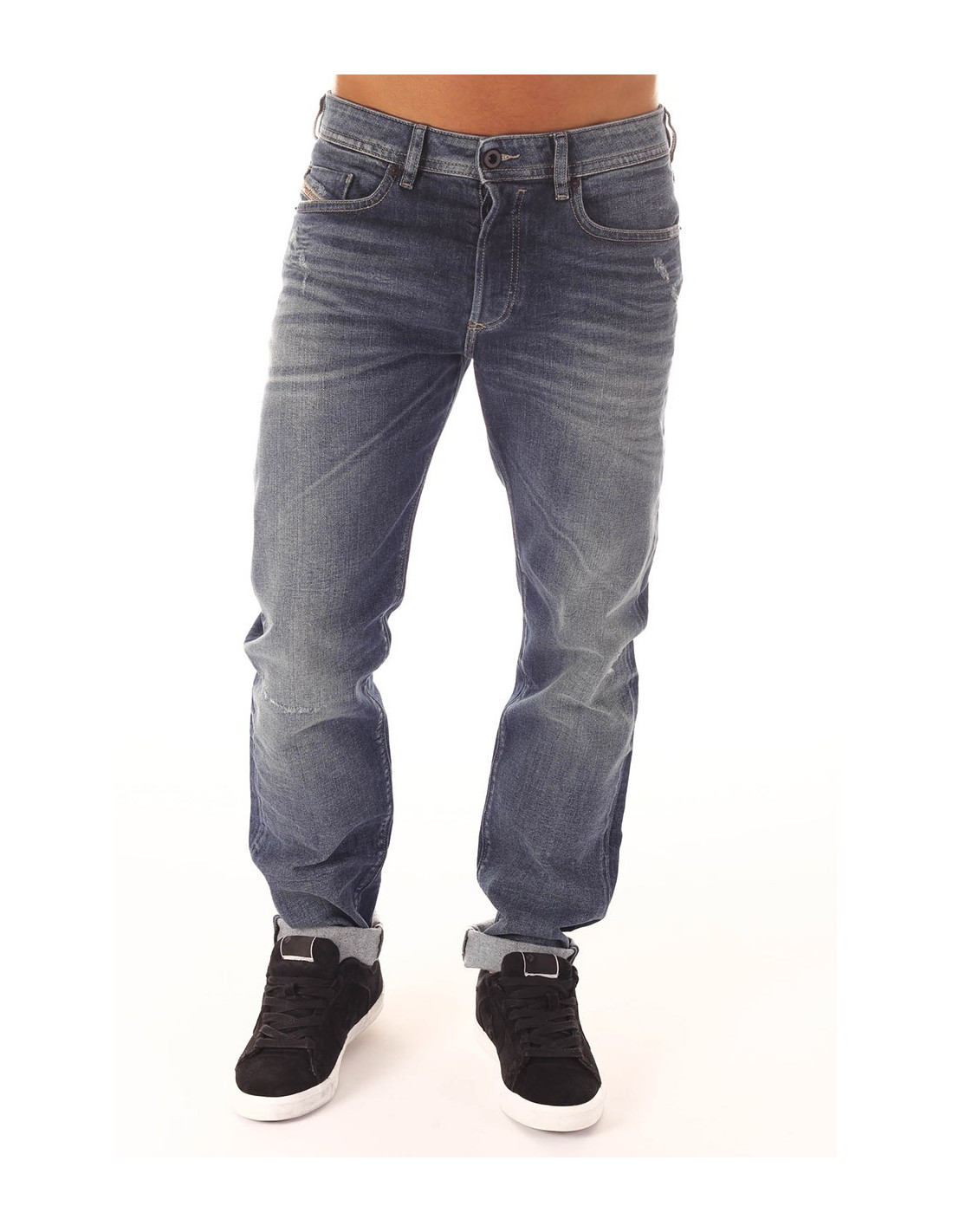 DIESEL Buster - Jeans L 32