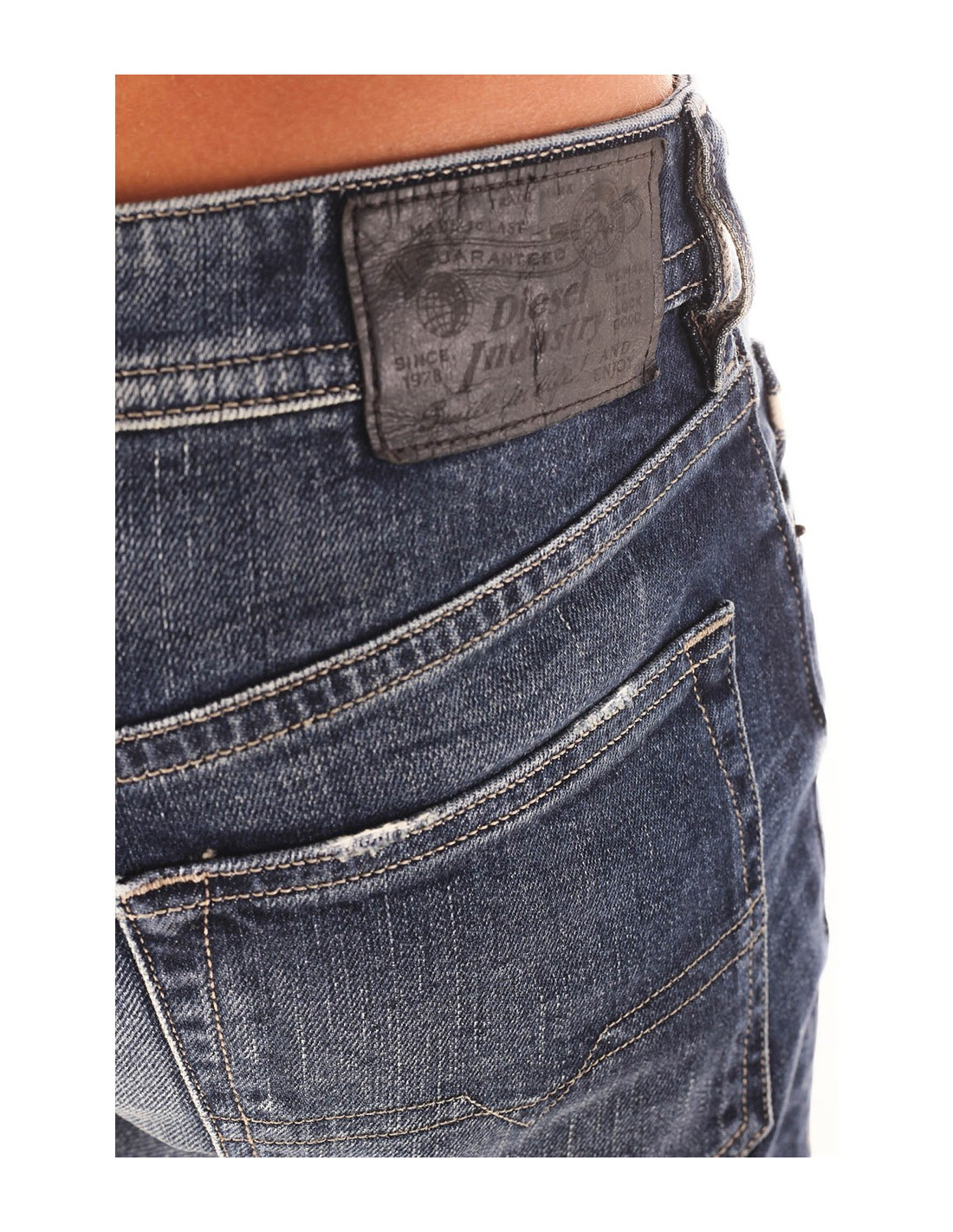 DIESEL Buster - Jeans L 32
