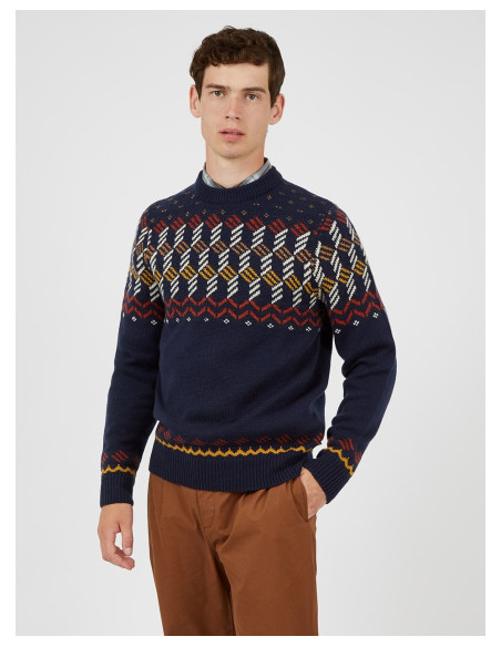 BEN SHERMAN 0065558 - Jersey