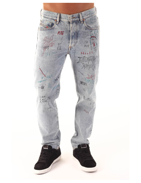 DIESEL Mharky Jeans L 32