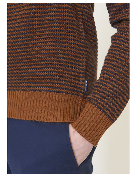 BEN SHERMAN 0065556 - Jersey