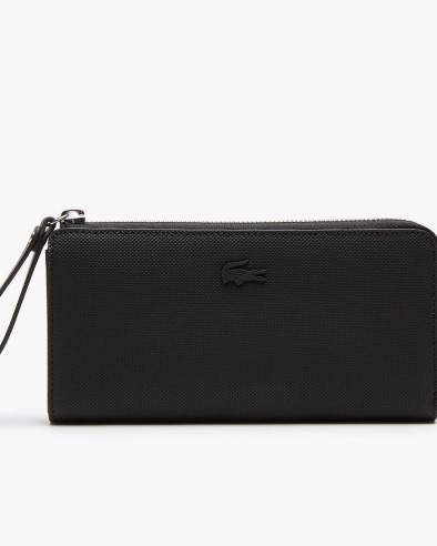 LACOSTE NF3951DB - Wallet