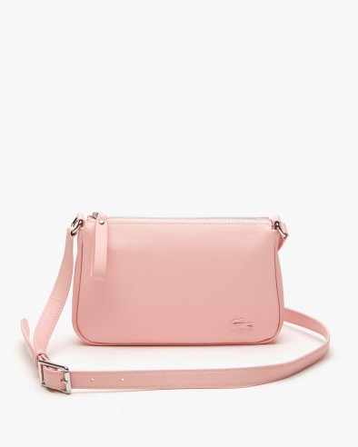 LACOSTE NF4079DB - Bolso