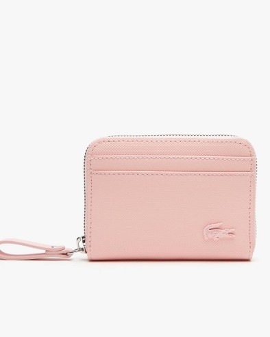 LACOSTE NF4168DB - Wallet