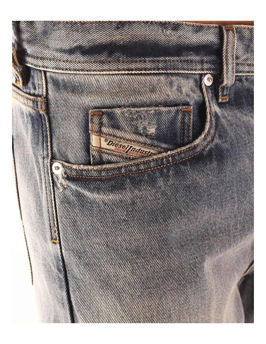 新品 DIESEL ディーゼル DAGH-XP レギュラー デニム パンツ 30 DIESEL Dagh-XP - Jeans L 30