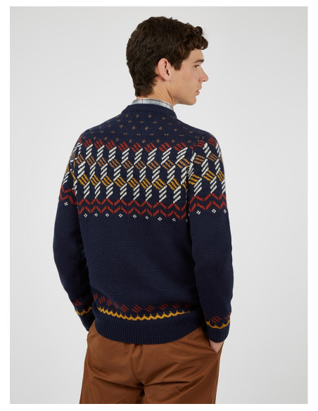 BEN SHERMAN 0065558 - Jersey