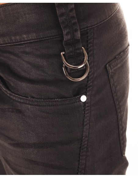 DIESEL Bianco - Jeans L 30