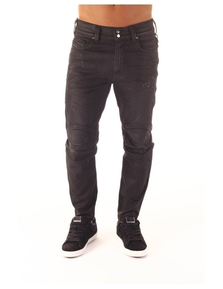 DIESEL Bianco - Jeans L 32