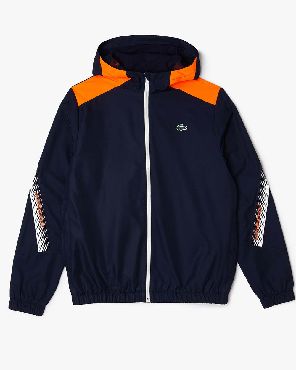 LACOSTE BH5045-00 - Jacket