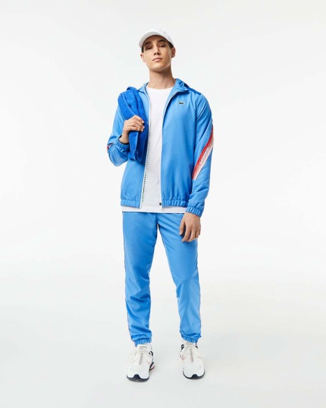 LACOSTE BH5045-00 - Chaqueta
