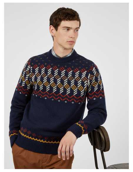 BEN SHERMAN 0065558 - Jersey