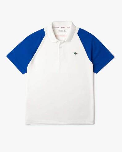 LACOSTE DH5042-00 - Polo