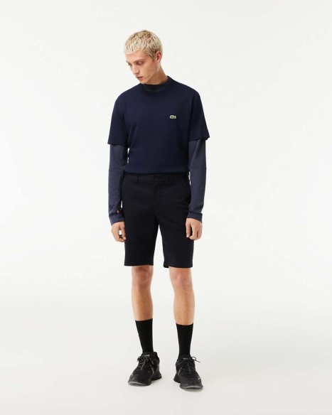 LACOSTE FH2647-00 - Short