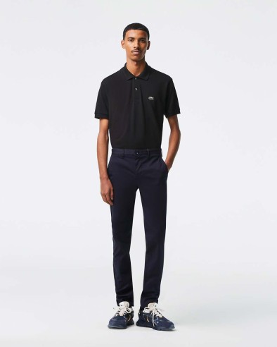 LACOSTE HH2661-00 - Trousers