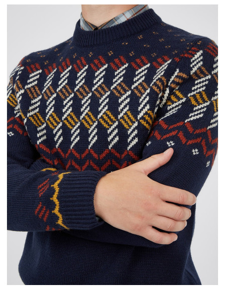 BEN SHERMAN 0065558 - Jersey