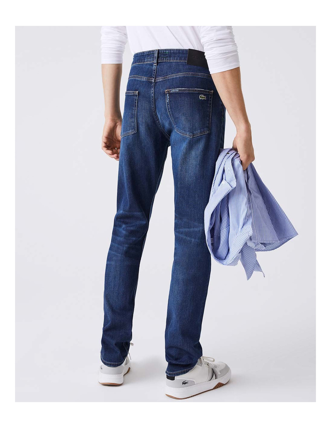 LACOSTE HH2704 00 Jeans