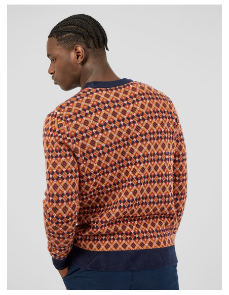 BEN SHERMAN 0065559 - Jersey