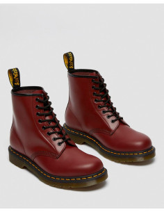 DR MARTENS 1460 - Bota 2