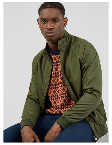 BEN SHERMAN 0065559 - Jersey