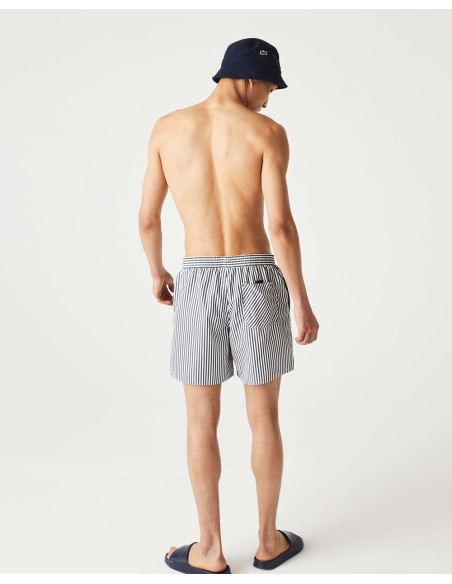 LACOSTE MH6781-00 – Badeanzug