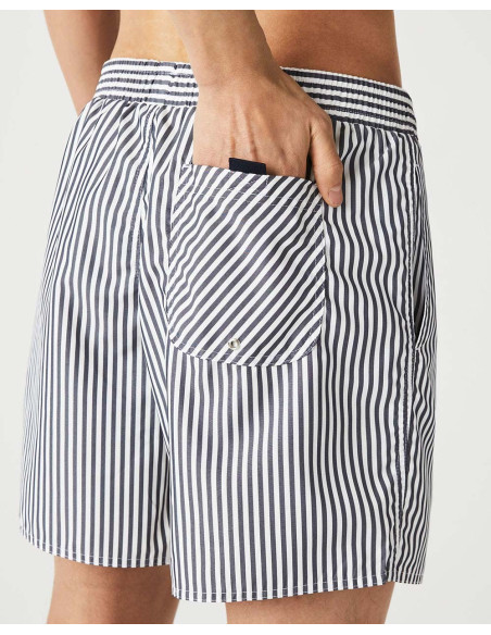 LACOSTE MH6781-00 – Badeanzug