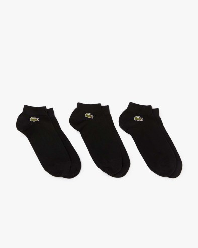 LACOSTE RA4183-00 - Calcetines